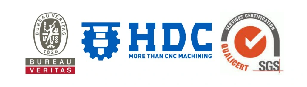 Plastic HDPE Parts Precision CNC Machining HDPE Parts Customized CNC Machinig Service