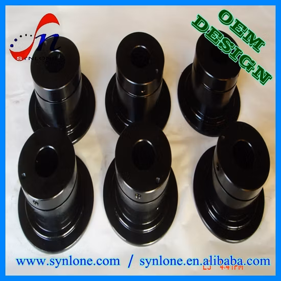 OEM Custom Anodizing Service Brass/Stainless Steel/Plastic/Aluminum Parts CNC Machining with Polishing