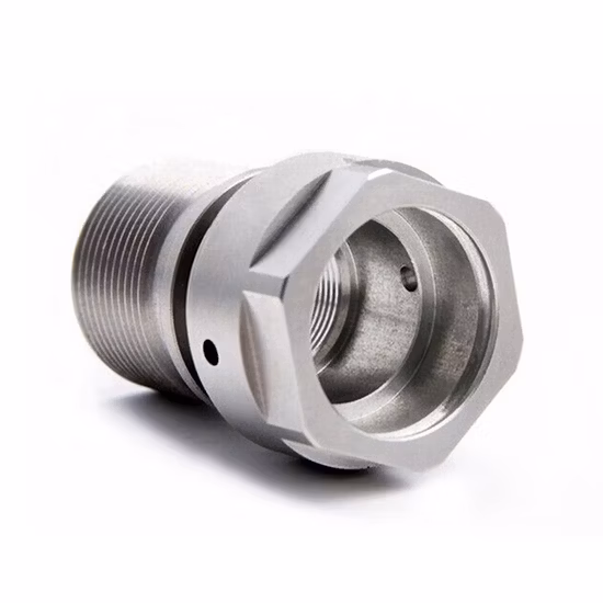 Machining Brass Forging /CNC Machining/ Machinery Part Welding Machine Part