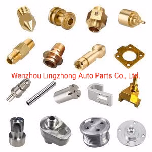 Aluminum Fabrication and Manufacturing of Metal Parts/Custom Metal Parts Production with CNC Precision/Metal Components Machining Services for Various Industrie