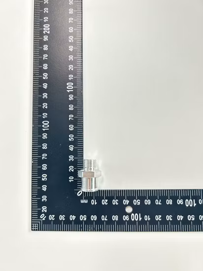 Factory Custom CNC Machining Milling Turning Stamping Casting Forging Service