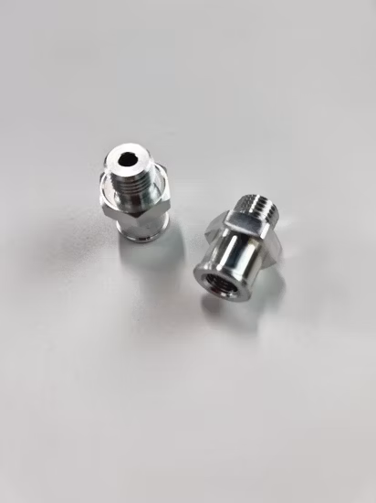 Factory Custom CNC Machining Milling Turning Stamping Casting Forging Service