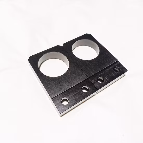 High Quality Customize CNC Machining Parts Aluminum Machined Part Micro Machining Watch Customized Parts