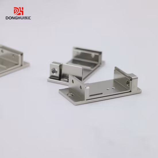Mazak Five Axis Precision CNC Machining Milling High
