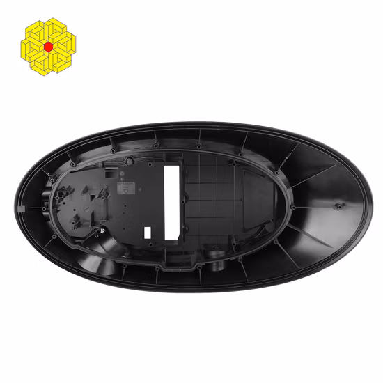 Factory Price Customized Precision CNC 5 Axis ABS Plastic CNC Machining Parts Service