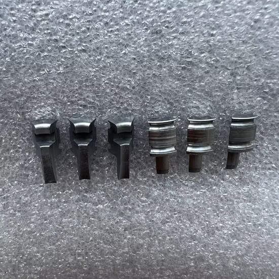 Custom Precision Metal Components CNC Laser Cutting Milling Machined Fabrication Service
