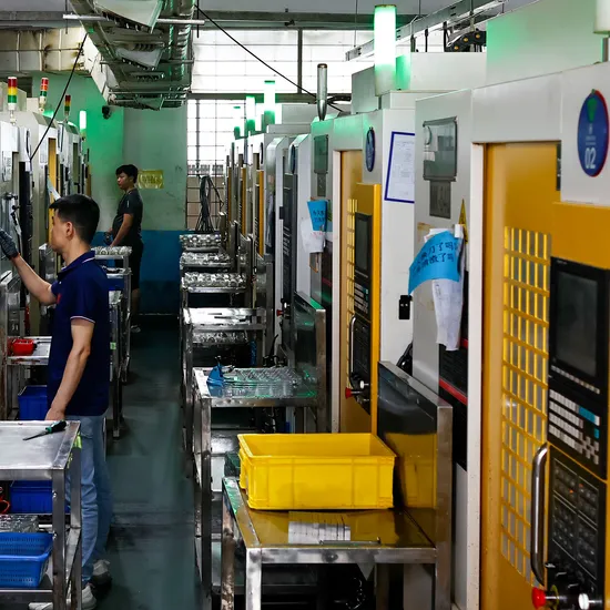 CNC Turning Machining Service Custom Precision Stainless Steel Fabrication Customized Mechanical Parts