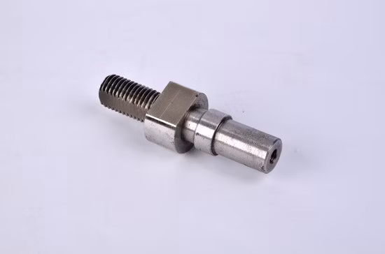 CNC Milling/Turning Machining Parts Alumium/Stainless Steel Machinery Spare Parts