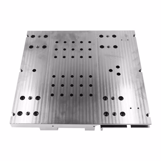 RoHS Compliant Blue Anodising 6061 6082 Aluminum CNC Machining Parts, Aluminum Turning Parts