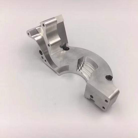 Customized Precision CNC Metal Processing Stainless Steel and Aluminum Shafts Milling Turning Parts Machining